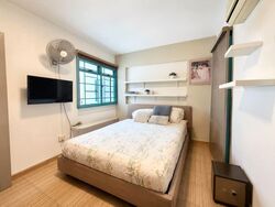 Blk 15 Farrer Park View (Kallang/Whampoa), HDB 4 Rooms #556213231